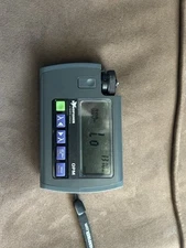 Kingfisher KI9600XL-Ge5 Pocket Optical Multimode Power Meter (UNIT ONLY) Working
