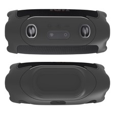 Silicone Protective Case for JBL XTREME5 Speaker Dustproof Shock-resistant Cover