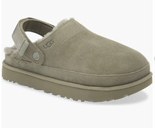 UGG Goldenstar Cozy Clog Womens 6