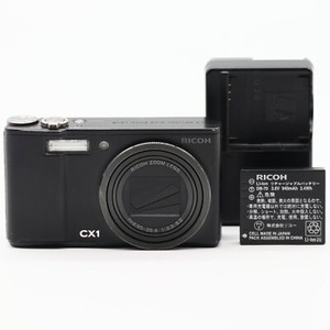 Ricoh Cx1 | eBay