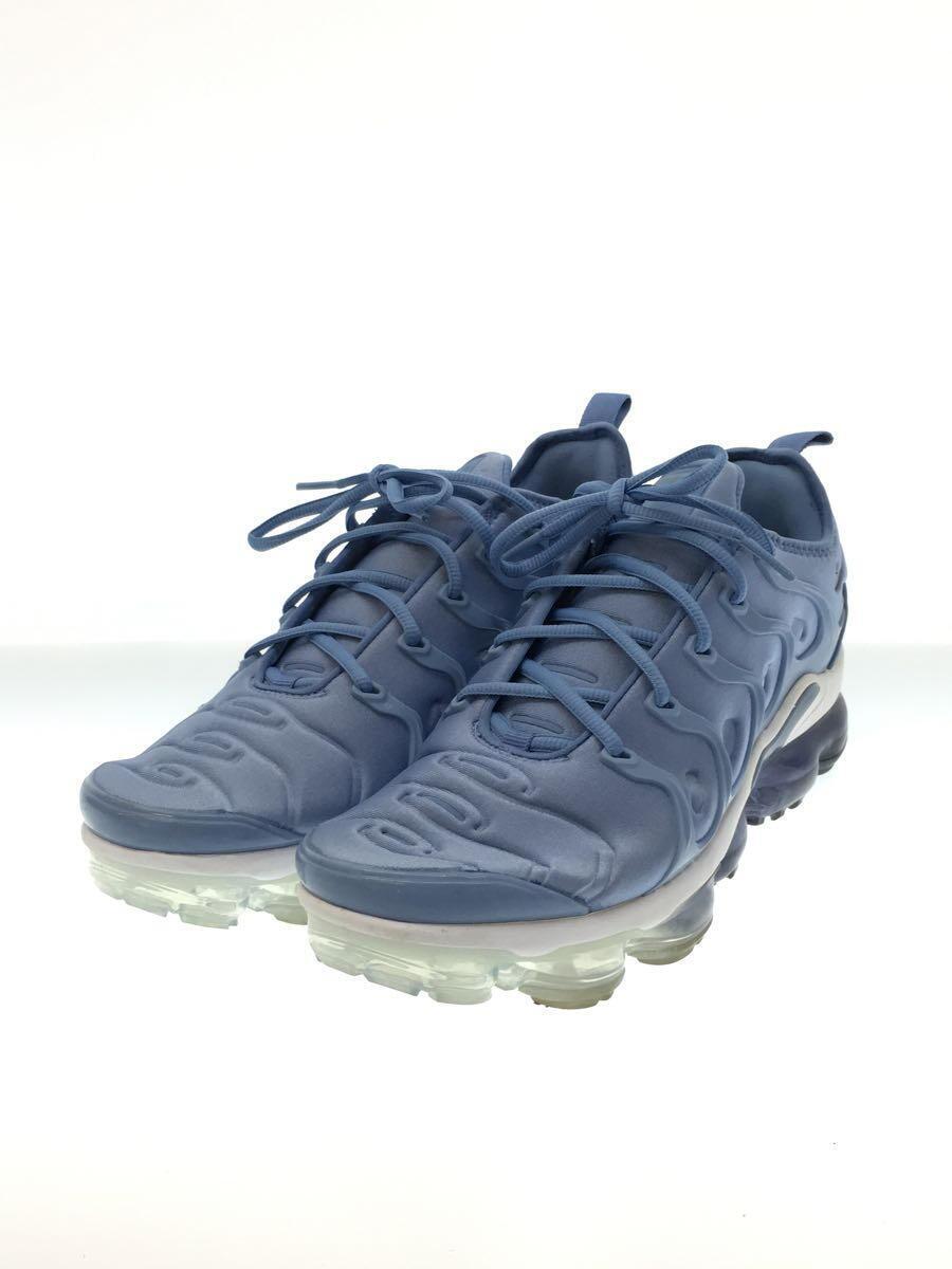 Nike Air Vapormax Plus//Blue Men 8.5Us 