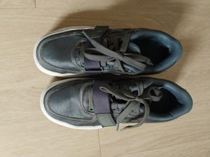 nike vandal 2k mineral spruce