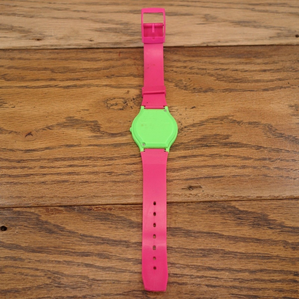 時計 80s McDonald Novelty Watch McDonald's Vintage 1990's Digital Watch | eBay