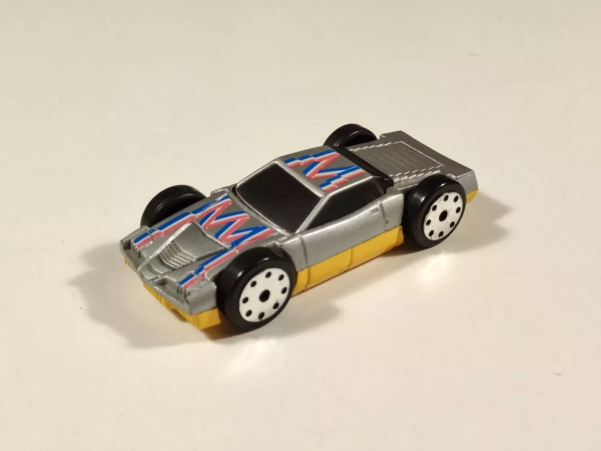 Hot wheels best sale flip car