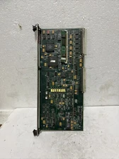 VAN DORN Analog Circuit Board Assy 330025 Rev -C  PCB PC 330-025