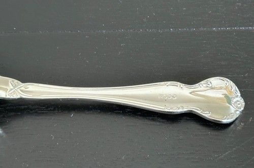 COMPLETE YOUR SET, Rodd CAMILLE, Knives Forks Spoons Etc - BUY PER PIECE - Bild 21 von 29