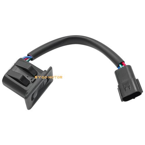 Trim Tilt Switch For Mercury Outboard 25-400HP 1999-Up 87-8M0042300 87-8569901 - Picture 4 of 10