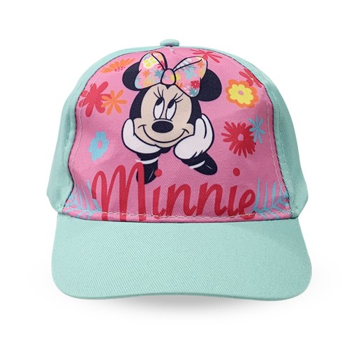 Disney Baby Minnie Mouse Girls Hat Baseball Cap 6174 - Picture 8 of 24
