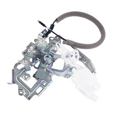 Limpiaparabrisas Set Delantero+Trasero 1272111 Para Opel Corsa D