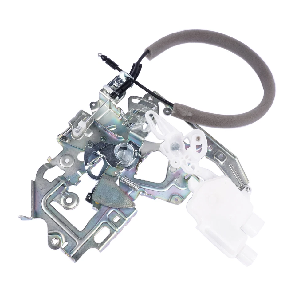 Attuatore Serratura Porta Porta Posteriore Cavo per Renault Master Opel Movano B - Image 4 of 4