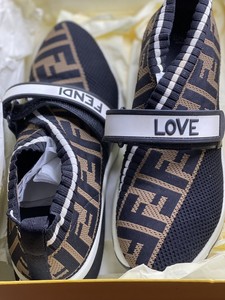 fendi rockoko shoes