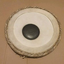 Tabla Bayan Skin 9,5 Inch