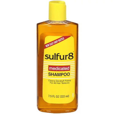 Clarifying Shampoo 7Oz. Softening, All Hair Type | eBay