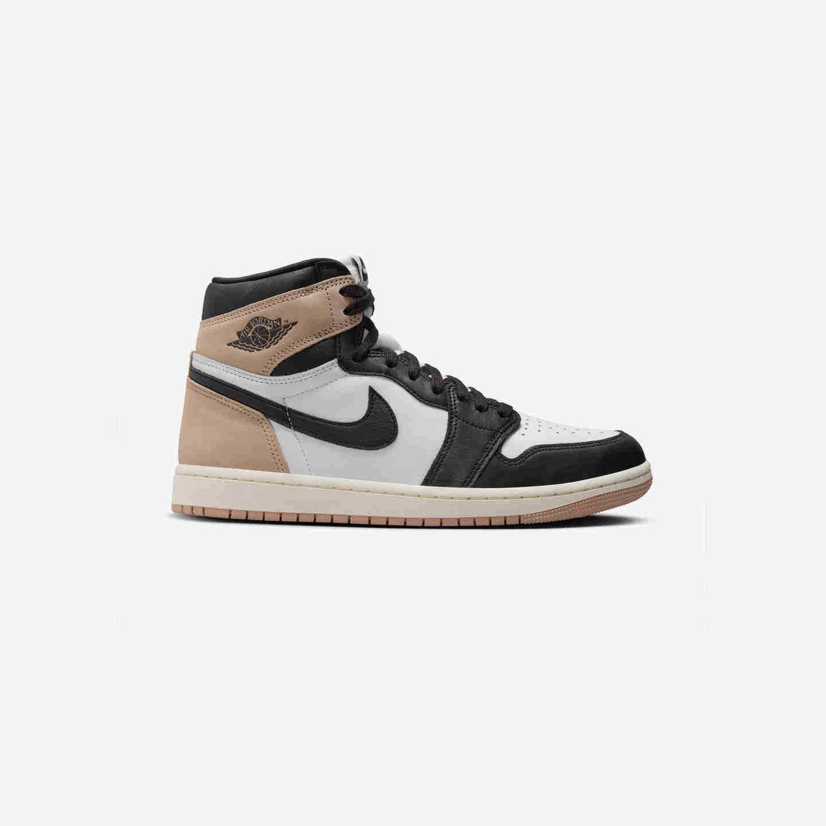 未使用　Nike AirJordan 1 Retro High OG Latte Jordan 1 Retro High OG Latte (Women's) - FD2596-021 - US