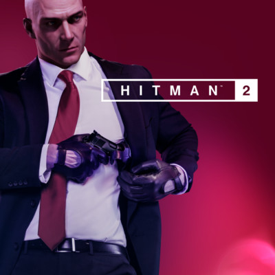 Hitman 2 (STCK. Dampfschlüssel) [WW]