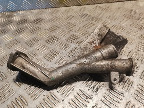 Mercedes-Benz A W168 AGR Rohr Rohr 6680900240