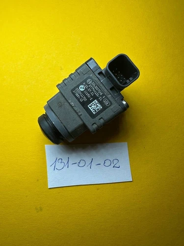 OEM BMW 3 G20 G22 5 G30 8 G14 X3 G01 X5 G05 X7 G07 Surround View Camera iCAM2-S