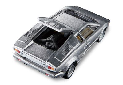 TOMICA PREMIUM 12 LAMBORGHINI COUNTACH 25th ANNIVERSARY 1/61 TOMY