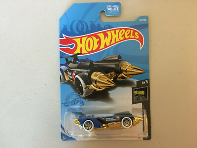 Ollie Rocket #199 Treasure Hunt 5/5 Space 2021 Hot Wheels A71 READ DESCRIPTION