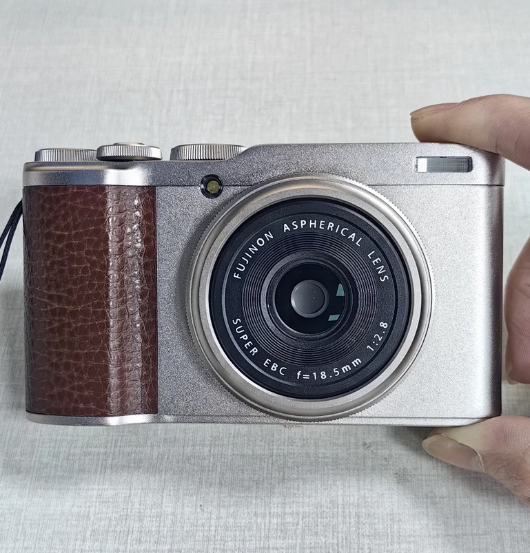 Fujifilm XF10 Compact Digital Cameras for Sale - Shop New & Used