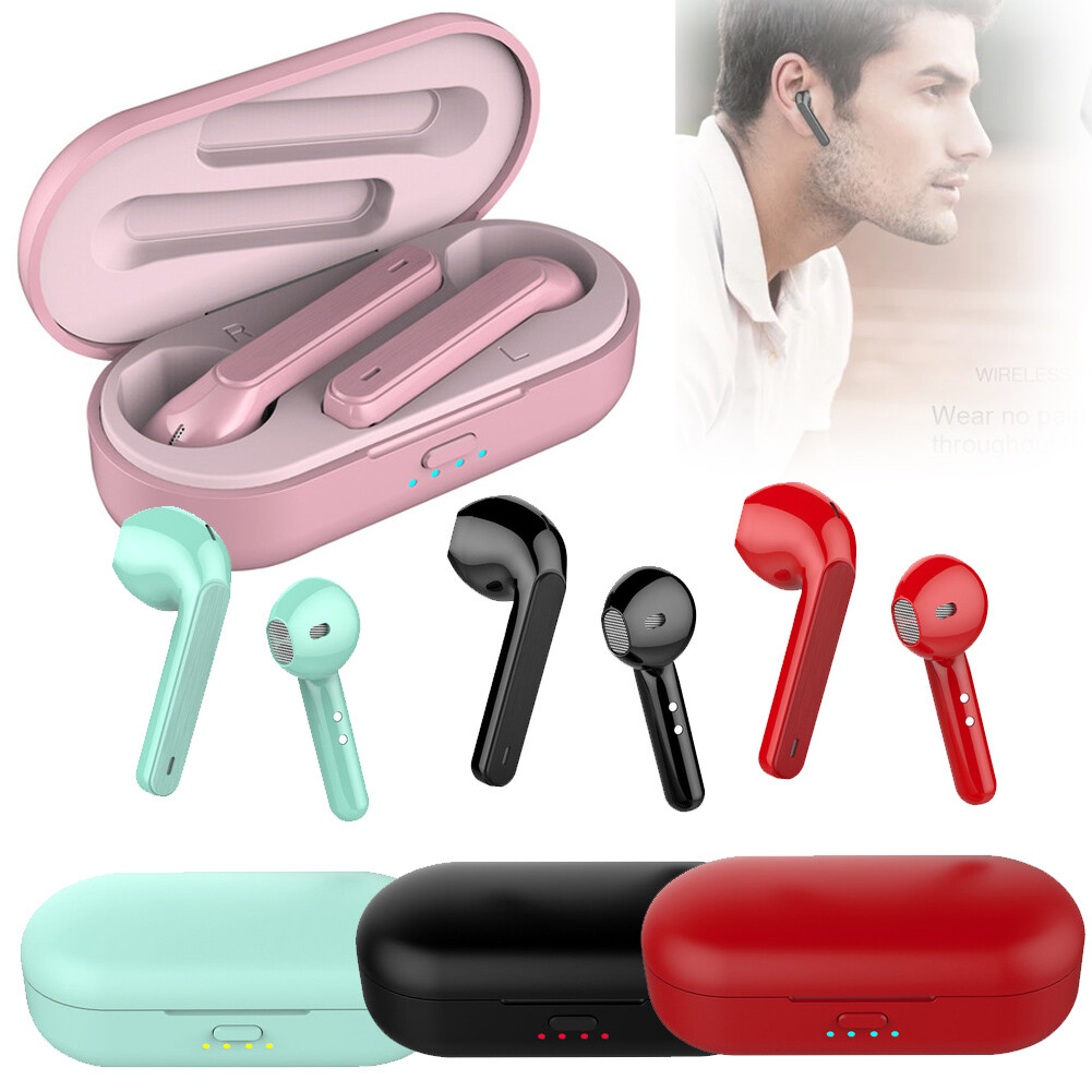 Wireless Earbuds Duolink Earbuds Price In India Duo Link Speaker