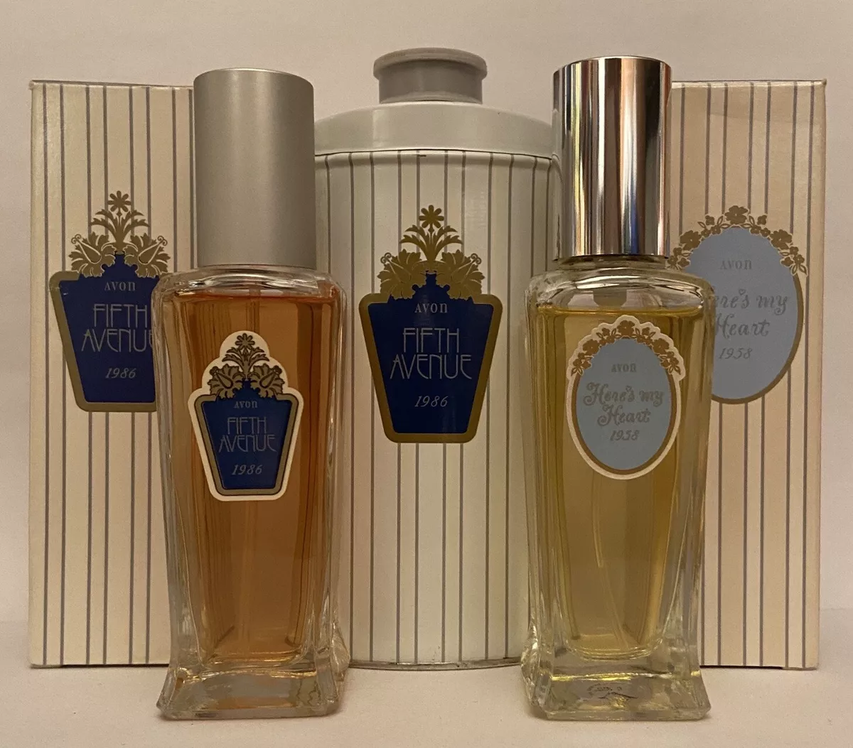 Fifth avenue cologne sale