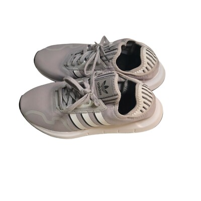 adidas gazelle silver green womens SWIFT RUN 1.0  Step Two Footwear
