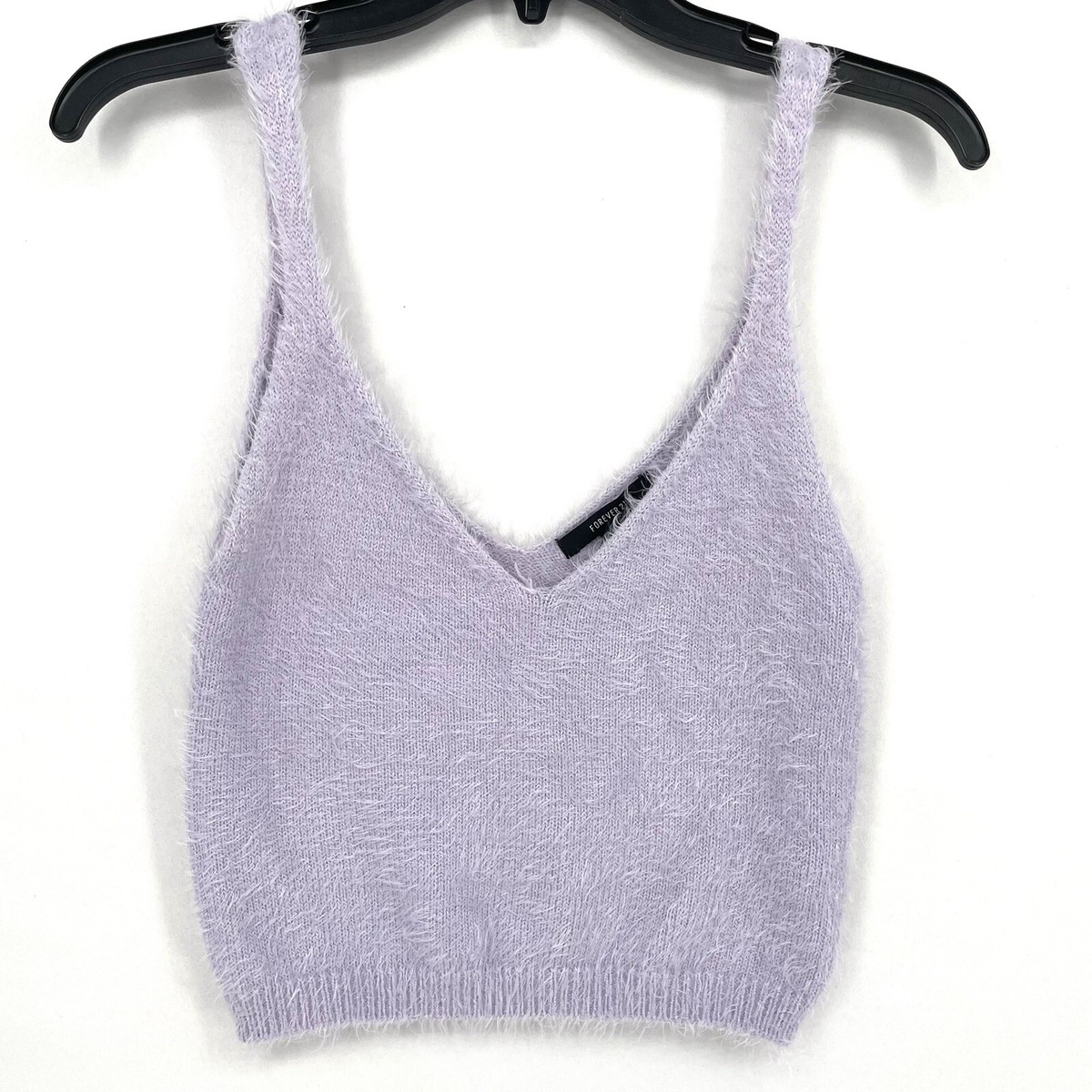 lavender tank forever 21
