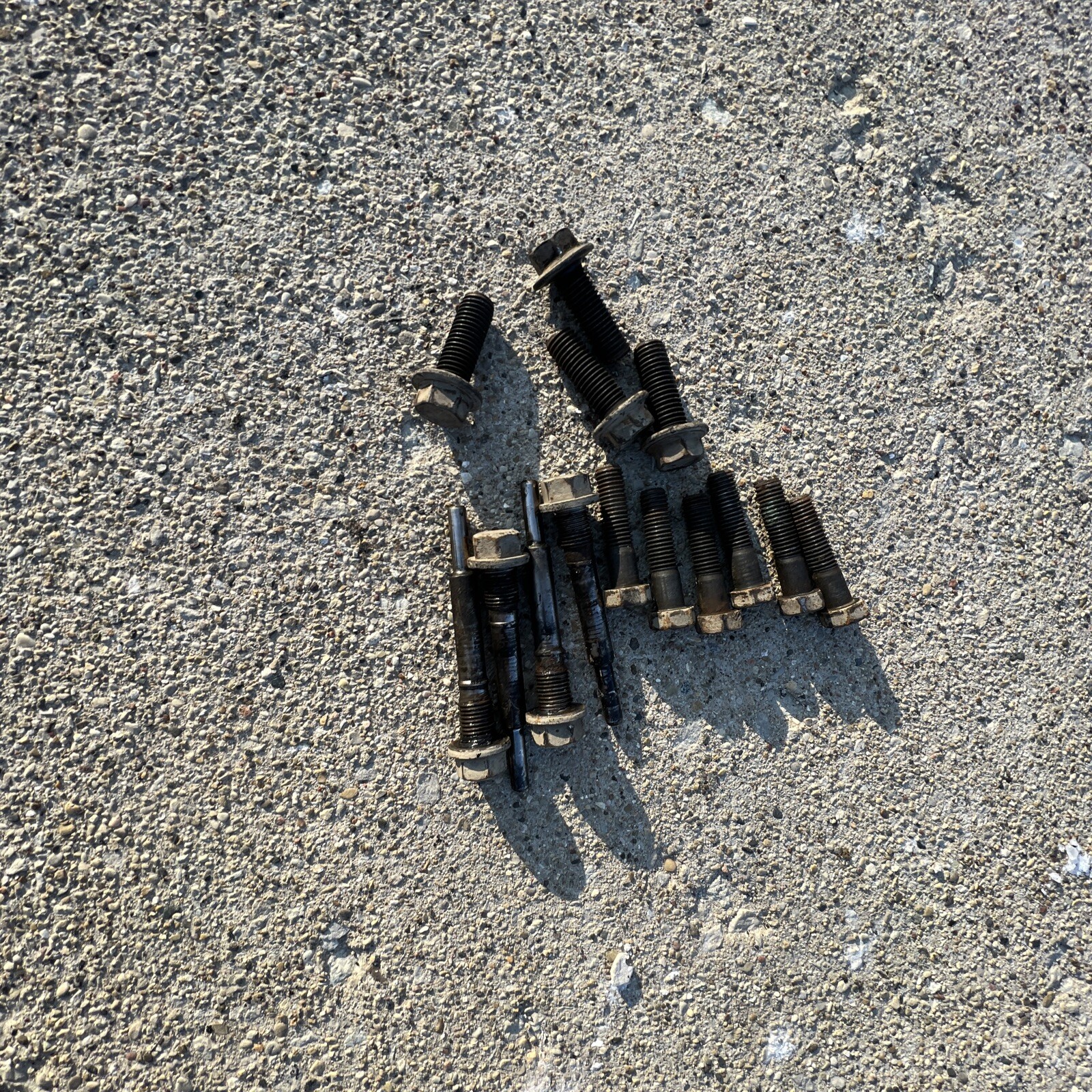 2WD S10 Blazer Spindles Gbody 2 Piston 7888 Monte Carlo Malibu