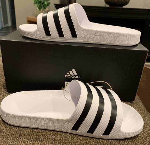 adidas adilette ebay