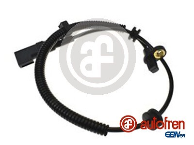 Autofren Seinsa DS0024 Sensor, Wheel Speed For Ford-image