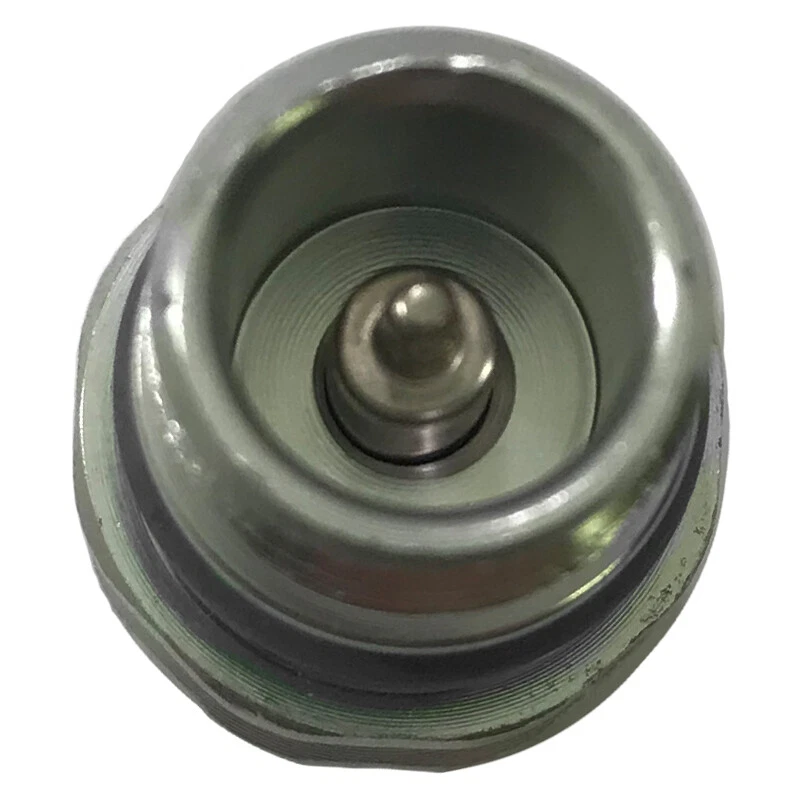 A/C Repair Service Valve High & Low Side R-134a Port Adapter OE Style Fittings - Image 4 of 4