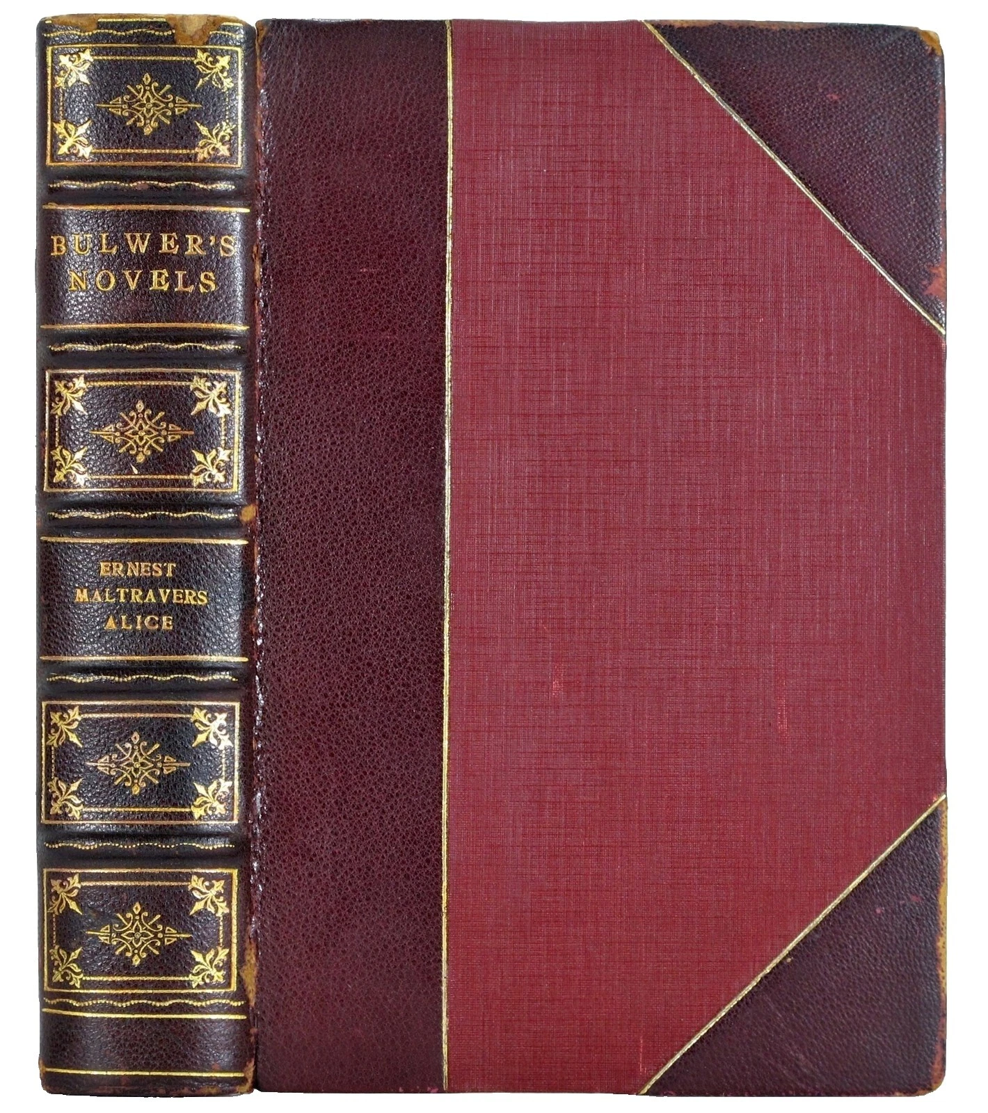 Literatura y ficción histórica de cuero libros antiguos y de colección