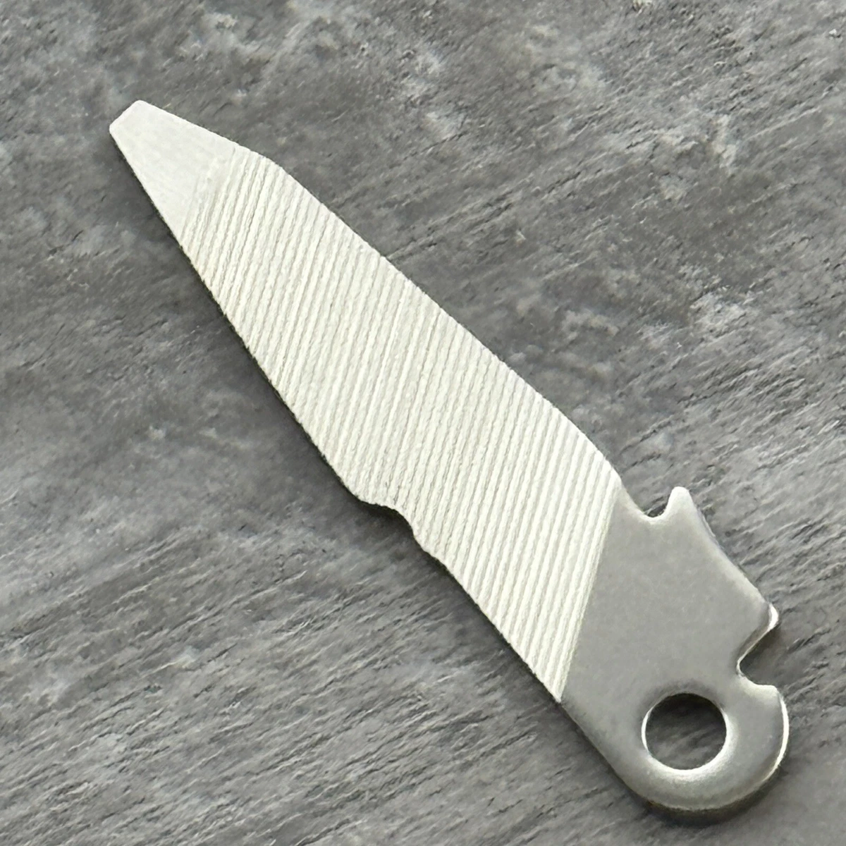 Leatherman Wingman File part Rev Leatherman Sidekick File