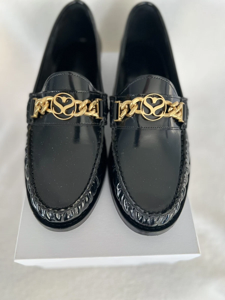 Sandro loafers sale