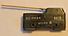 Authorized Honeywell Micro Switch BZ-RW84 Snap Action SPDT Limit Switch 125-480V