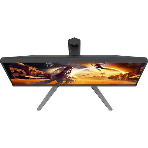 AOC 27G4 27" HDR 180 Hz IPS LCD Gaming Monitor - Picture 11 of 13