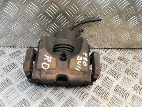 BMW E90 Bremssattel Vorne Rechts 3er Reihe E91 E92 E90 OEM 2.0 Benzin