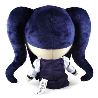 VA-11 HALL-A Cyberpunk Bartender Jill Action Plush 9