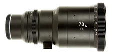 SLR Magic Anamorphot-Cine 2x 70mm T4.0 for Micro 4/3 - Good Condition