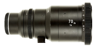 SLR Magic Anamorphot-Cine 2x 70mm T4.0 for Micro 4/3 - Good Condition