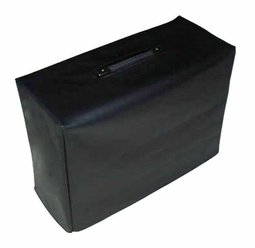 Sunn 215B 2x15 Cabinet - Black Vinyl Cover w/Piping Option