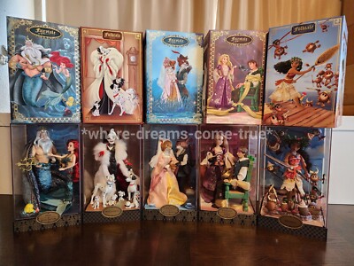 限定品】Disney Dreams Delightful Edition 限定販売品】Disney Dreams