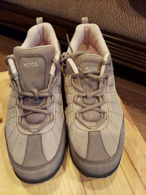 ecco shoes technology