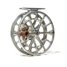 ROSS EVOLUTION LTX 4/5 REEL PLATINUM +FREE $8...