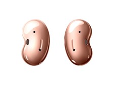 Samsung Galaxy Buds Live Wireless Headset SM-R180N - Mystic Bronze - Bluetooth