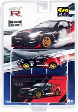 Era Car 164 2020 Nissan Gt-r R35 Nismo Advan Yokohama Wopen Doors Hood Era Car 164 2020 Nissan Gt-r R35 Nismo Advan Yokohama Wopen Doors Hood