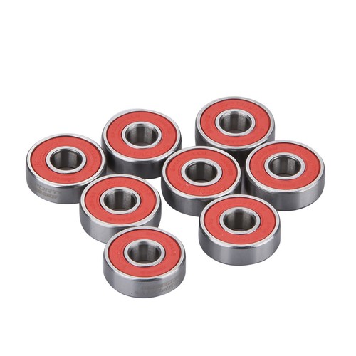 608 Hybrid Ceramic Bearing ABEC 9 Skate Bearings FreeLine Skate