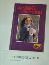 Kodak How to Take Winning Pictures 1985 1988 104 PAGE BOOK