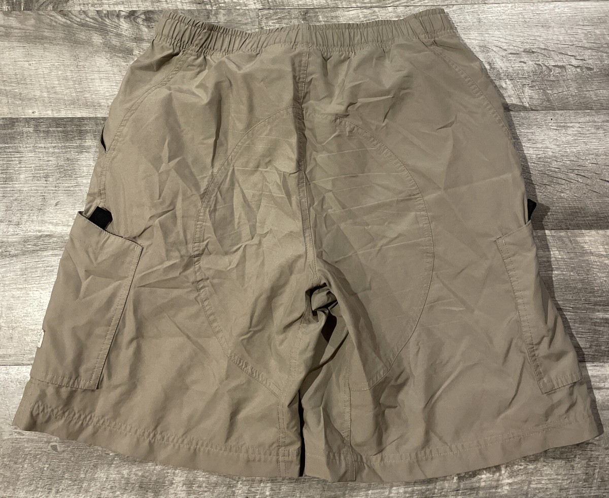パンツ NIKE AS M NRG ACG CARGO SHORT nike acg L nike men m nrg acg cargo shorts sequoia cave purple